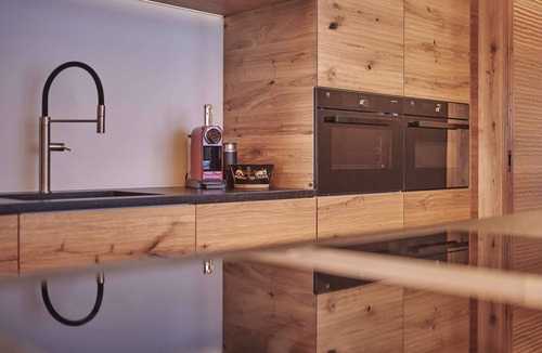Grindelwald Apartment | A rare gem with breathtaking views