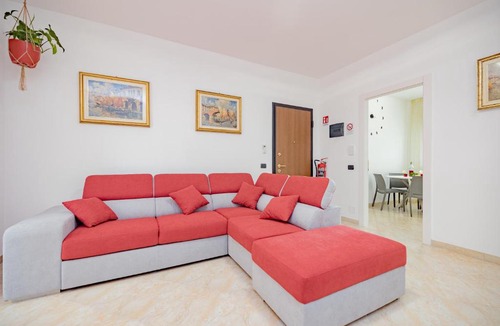 Cesate Apartment | A1 Fiori di Pesco-TRILOCALE- Milano Rho fiera