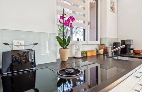 Brugg Apartment | Aare View Apartment by Interhome