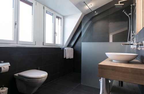 Chur Hotel | ABC Swiss Quality Hotel
