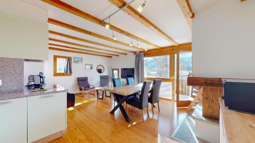 Maloja Apartment | Abitaziun Pra d'Sura 133 - Maloja