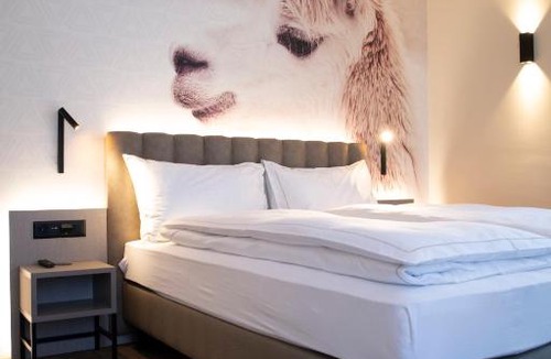 Naters Hotel | Adaastra Boutique Hotel