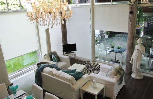 Bad Ragaz Apartment | adfontes Ferien- & Wellnessappartements, (Bad Ragaz), by Interhome