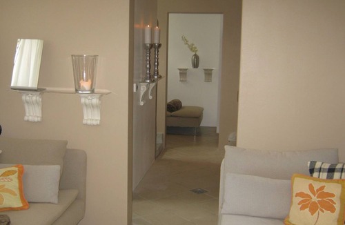 Bad Ragaz Apartment | adfontes Ferien- & Wellnessappartements, (Bad Ragaz), by Interhome