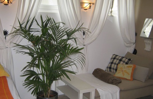 Bad Ragaz Apartment | adfontes Ferien- & Wellnessappartements, (Bad Ragaz), by Interhome