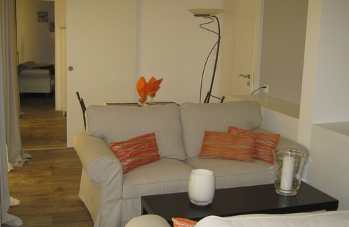 Bad Ragaz Apartment | adfontes Ferien- & Wellnessappartements, (Bad Ragaz), by Interhome