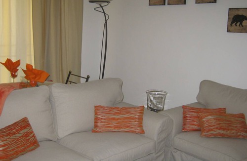 Bad Ragaz Apartment | adfontes Ferien- & Wellnessappartements, (Bad Ragaz), by Interhome