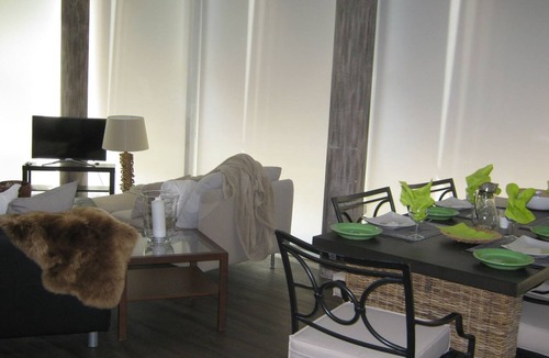 Bad Ragaz Apartment | adfontes Ferien- & Wellnessappartements, (Bad Ragaz), by Interhome