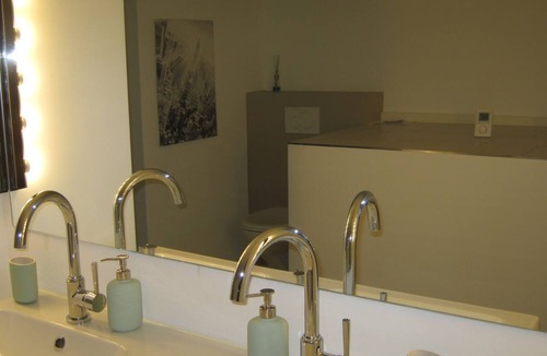 Bad Ragaz Apartment | adfontes Ferien- & Wellnessappartements, (Bad Ragaz), by Interhome