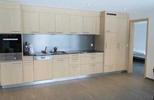 Aeschi bei Spiez Apartment | Aeschiblick by Interhome