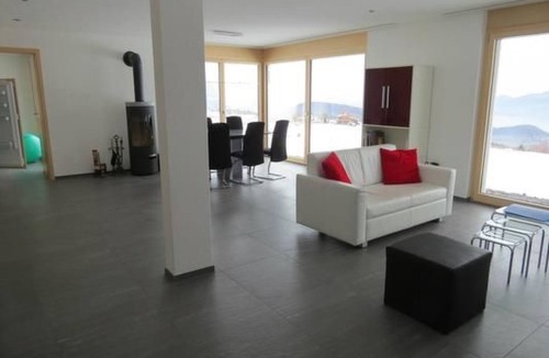 Aeschi bei Spiez Apartment | Aeschiblick by Interhome