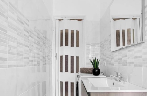 Ripamonti Corvetto Apartment | AG17 Bright apartment in the center of Milan
