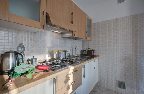 Torbole sul Garda Apartment | Agritur Laura - Armonia Verde 1 with Shared Garden, Torbole sul Garda, Italy