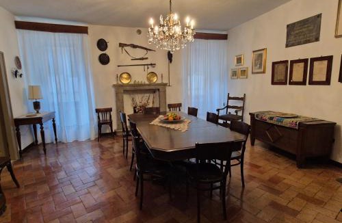 Prabione House | Agriturismo Al Lambic