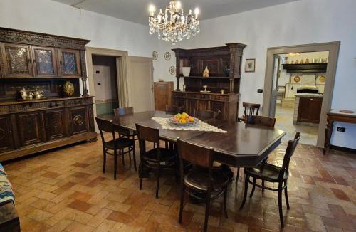 Prabione House | Agriturismo Al Lambic