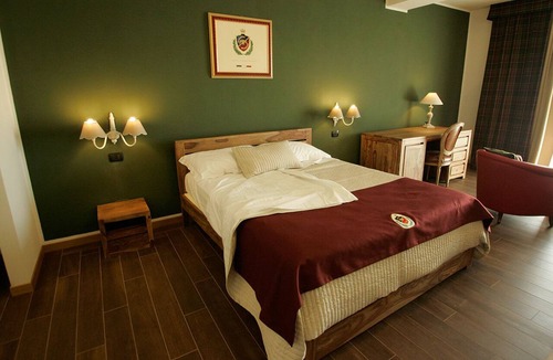 Ornago House | Agriturismo Il Boschetto