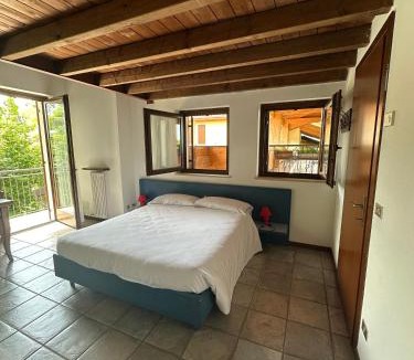 San Pietro in Cariano House | Agriturismo Fioravante di Fioravante Antonio