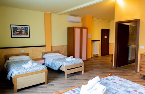 Senna Comasco Other | Agriturismo La Fornace - Senna Comasco