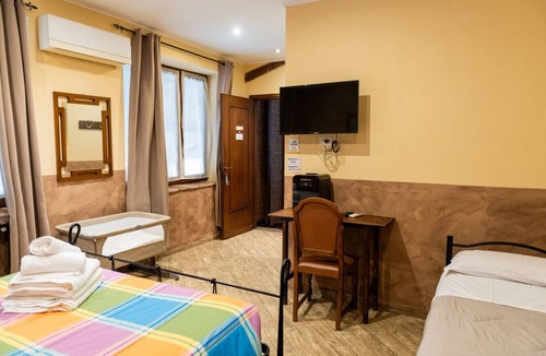 Senna Comasco Other | Agriturismo La Fornace - Senna Comasco