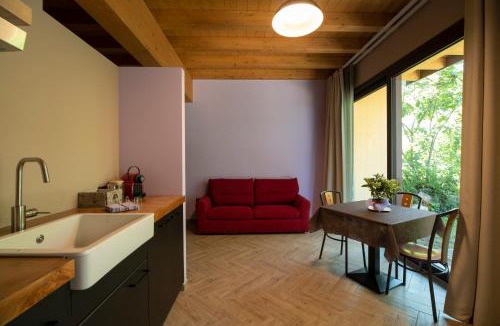 Imbersago Bed & Breakfast | Agriturismo Monsereno Horses