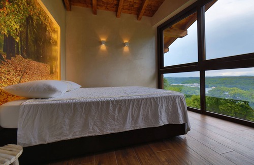 Somma Lombardo Bed & Breakfast | Agriturismo Sant'Anna