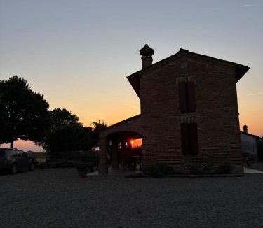 Polesine Zibello House | Agriturismo Varana