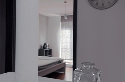 Busserach House | Ailiv Room - Lovely Room in Capriasca