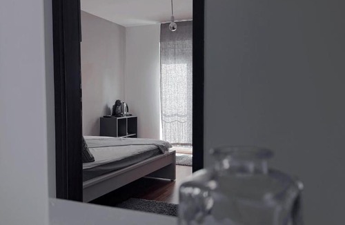 Busserach House | Ailiv Room - Lovely Room in Capriasca