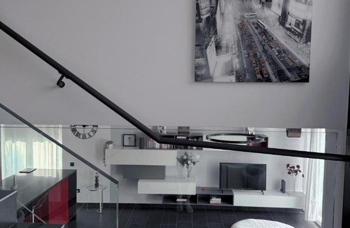 Busserach House | Ailiv Room - Lovely Room in Capriasca