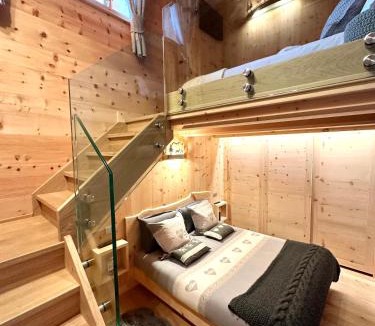 Valtellina Apartment | Al Bait Del Legn 1