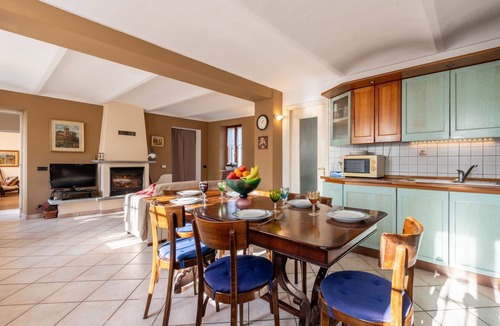 Rocca D'Arazzo House | al Sentiero by Interhome