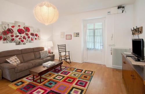 Valtellina Apartment | Al Vecc Purtun Chiavenna