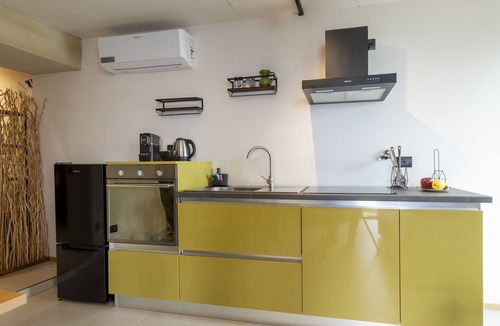 Civo Apartment | Al Vignale - La Grotta by Interhome