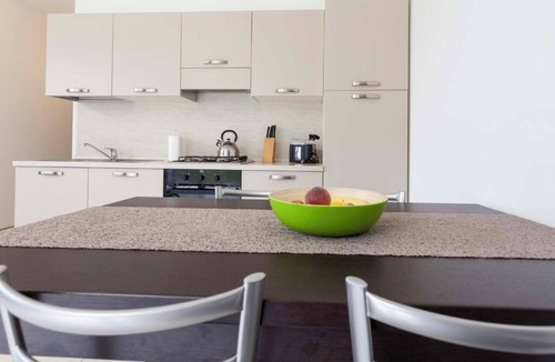 Dro Apartment | Al Vigneto Apartment Jasmine Two-room apartment 2/4 people