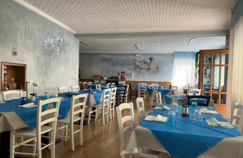 Bezzecca Hotel | Albergo Alla Costa