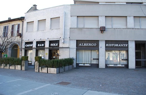 Mariano Comense Hotel | Albergo Sole