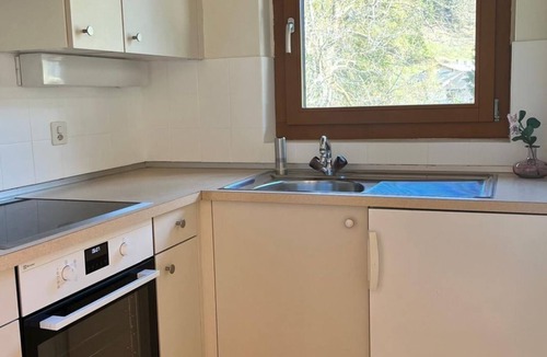 Berguen Apartment | Albula B Chasa Nana, (Bergün/Bravuogn), 232 by Interhome