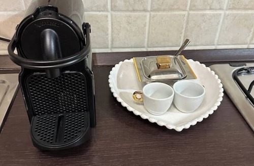 Lingotto Apartment | Ale House in Turin Olympic Stadium - Inalpi Arena