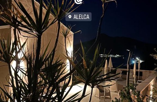 Buggerru Bed & Breakfast | ALELCA DOMO