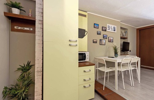 Citta Bassa Apartment | Alessandro82 - Immobili e Soluzioni Rent