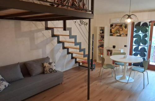 Brunate Apartment | Alfaro54