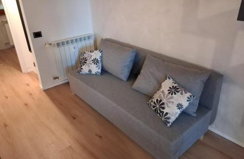 Brunate Apartment | Alfaro54