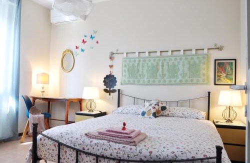 Precotto Apartment | Allegra House - 50mq ultimo piano Milano M1 Villa San Giovanni