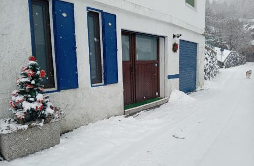 Mongnod Apartment | Alloggio Centro Torgnon vicino impianti sci