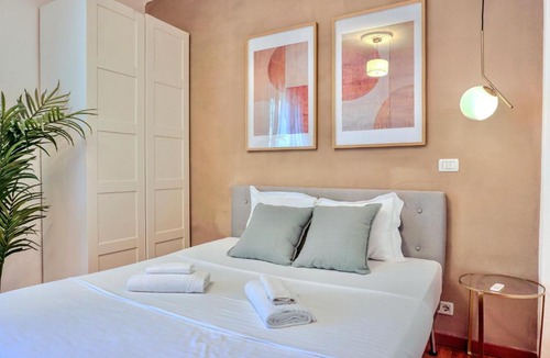 Vimercate Apartment | Alloggio Confortevole a Vimercate - Wi-Fi e Parcheggio Inclusi
