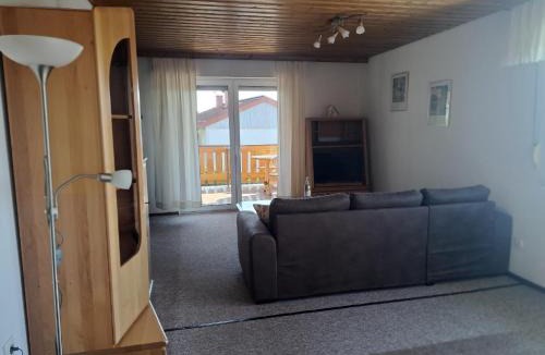 Eppenschlag Apartment | Alpenblick