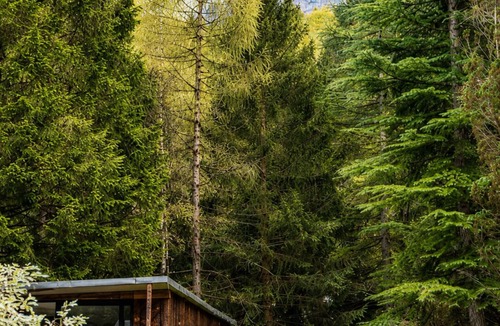 Oltre il Colle House | Alpendom Relax - Holiday home with garden and view of the Orobie Mountains