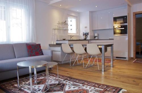 Saas-Fee Apartment | Alpenhof