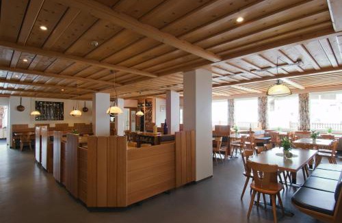 Vilters-Wangs Hotel | Alpenhotel Furt