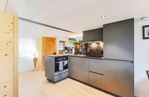 Schwellbrunn Apartment | Alpfahrt by Interhome